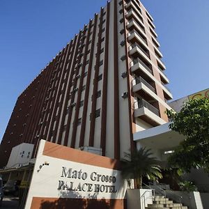 Mato Grosso Palace Hotel