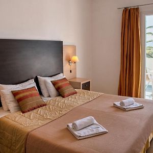 Double or Twin Room Terrace